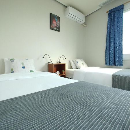 Hause Itaewon Hostel Seoul Exterior photo