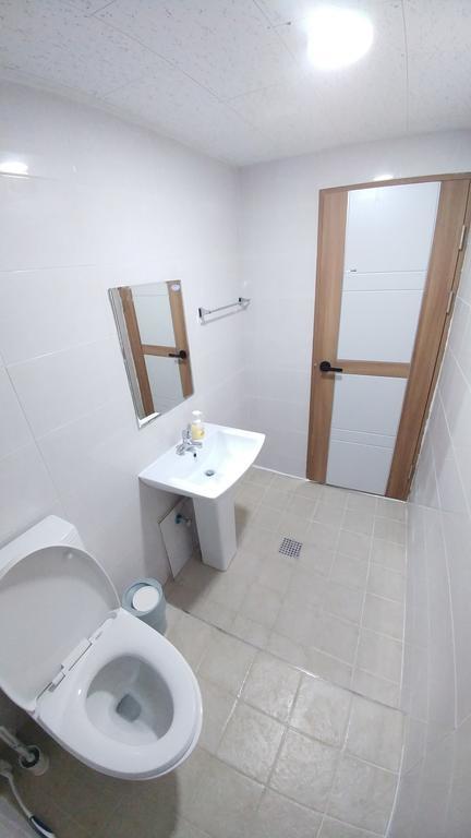 Hause Itaewon Hostel Seoul Exterior photo