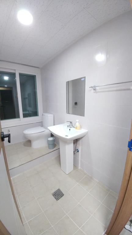 Hause Itaewon Hostel Seoul Exterior photo