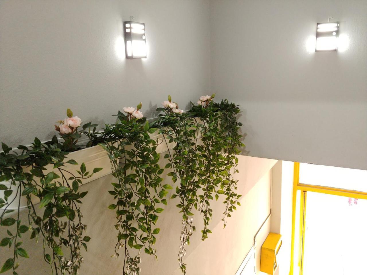 Hause Itaewon Hostel Seoul Exterior photo