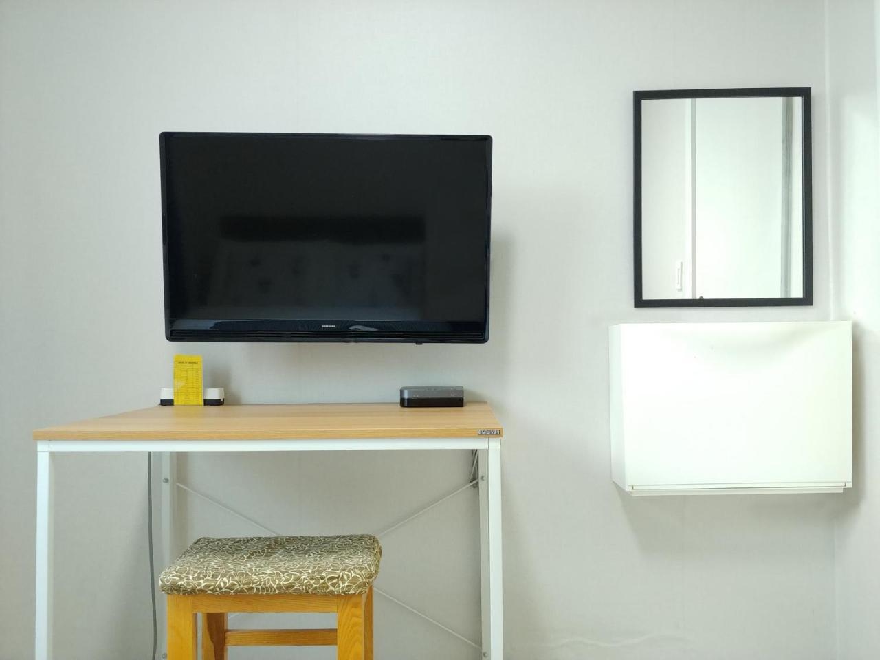 Hause Itaewon Hostel Seoul Exterior photo