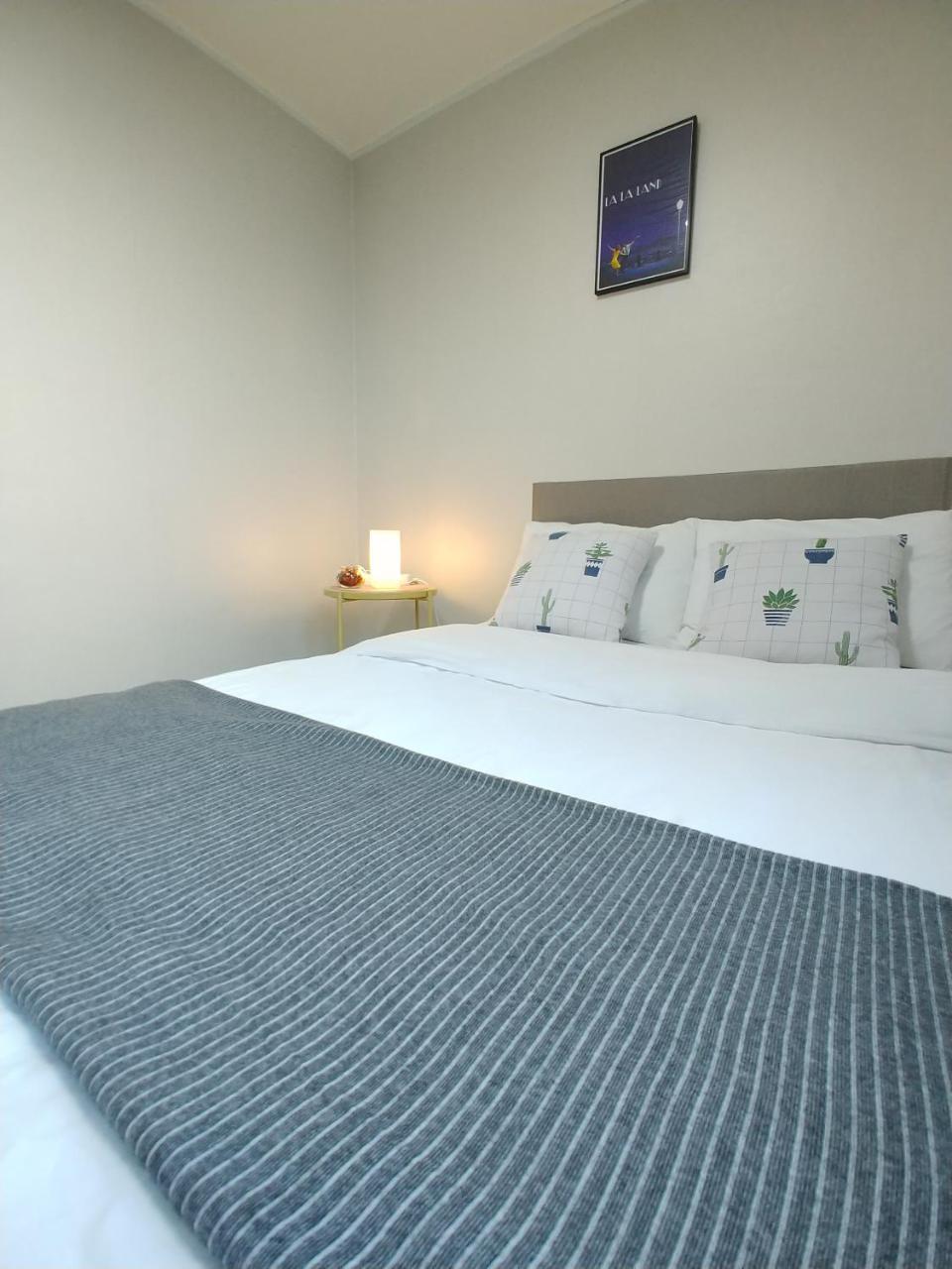 Hause Itaewon Hostel Seoul Exterior photo